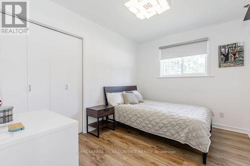 7765 5Th Line, Essa, ON - Indoor Photo Showing Bedroom