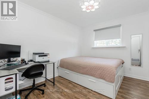 7765 5Th Line, Essa, ON - Indoor Photo Showing Bedroom