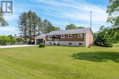 7765 5Th Line, Essa, ON - Outdoor