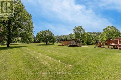 7765 5Th Line, Essa, ON - Outdoor