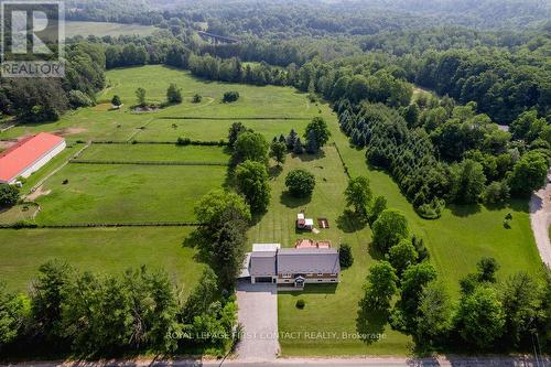 7765 5Th Line, Essa, ON - Outdoor With View