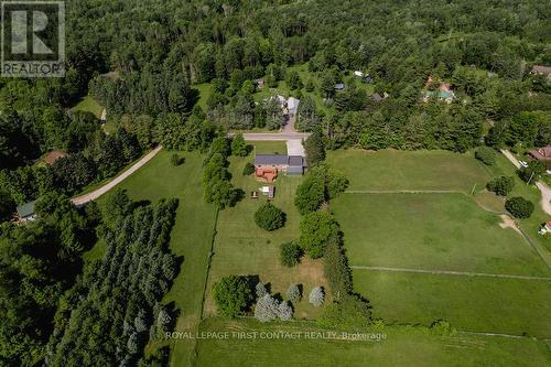 7765 5Th Line, Essa, ON - Outdoor With View