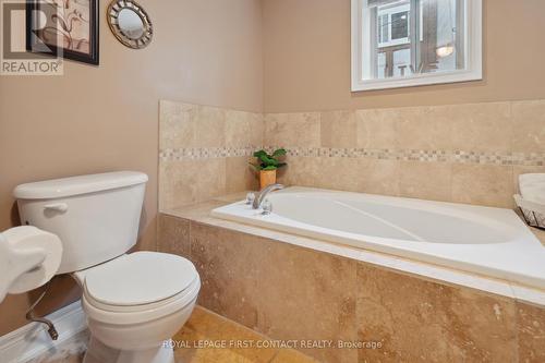 119 58Th Street S, Wasaga Beach, ON - Indoor Photo Showing Bathroom