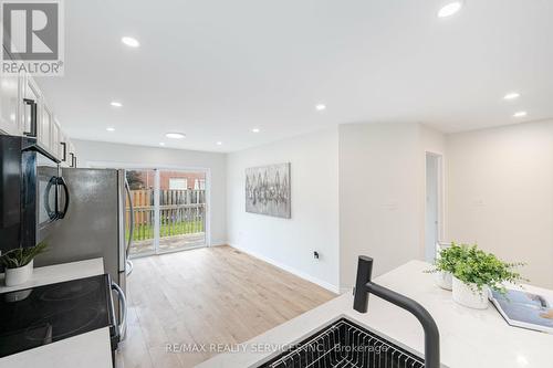 38 Irene Drive, Barrie, ON - Indoor Photo Showing Dining Room