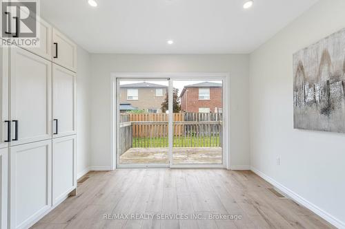 38 Irene Drive, Barrie, ON - Indoor Photo Showing Other Room
