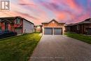 38 Irene Drive, Barrie, ON  - Outdoor With Facade 