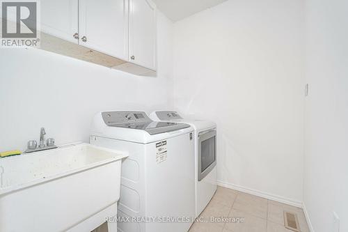 38 Irene Drive, Barrie, ON - Indoor Photo Showing Laundry Room