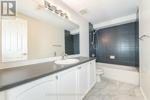 38 Irene Drive, Barrie, ON - Indoor Photo Showing Bathroom