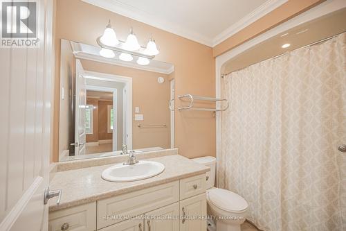 140 Greenway Drive, Wasaga Beach, ON - Indoor Photo Showing Bathroom
