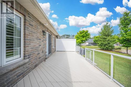 140 Greenway Drive, Wasaga Beach, ON - Outdoor With Exterior
