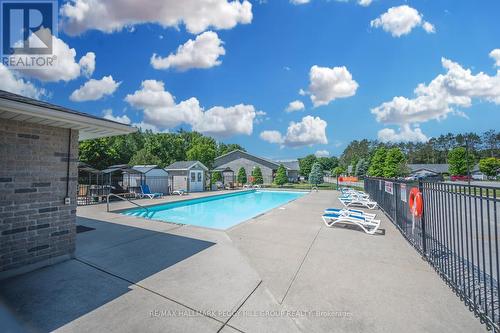 140 Greenway Drive, Wasaga Beach, ON - Outdoor With In Ground Pool