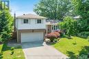 43 Briar Road, Barrie, ON  - Outdoor 