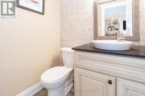 43 Briar Road, Barrie, ON - Indoor Photo Showing Bathroom