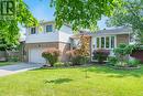 43 Briar Road, Barrie, ON  - Outdoor 