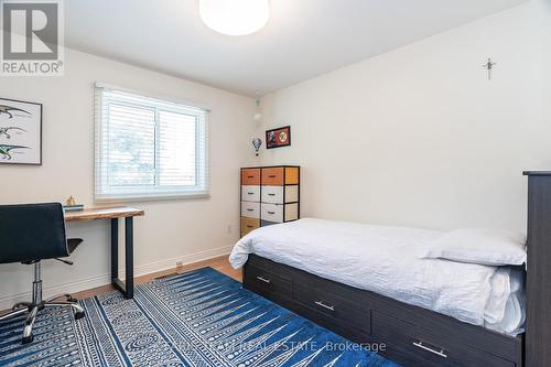 43 Briar Road, Barrie, ON - Indoor Photo Showing Bedroom