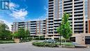 210 - 18 Uptown Drive E, Markham, ON  - Outdoor With Facade 