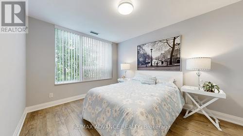 210 - 18 Uptown Drive E, Markham, ON - Indoor Photo Showing Bedroom