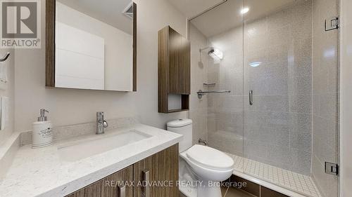 210 - 18 Uptown Drive E, Markham, ON - Indoor Photo Showing Bathroom