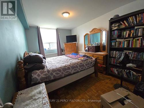 804 - 3420 Eglinton Avenue E, Toronto, ON - Indoor Photo Showing Bedroom