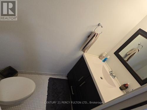 804 - 3420 Eglinton Avenue E, Toronto, ON - Indoor Photo Showing Bathroom
