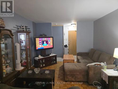 804 - 3420 Eglinton Avenue E, Toronto, ON - Indoor Photo Showing Other Room