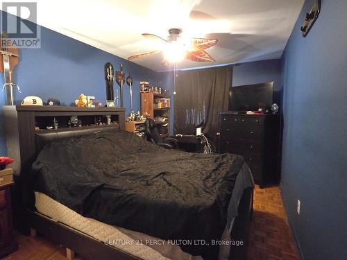 804 - 3420 Eglinton Avenue E, Toronto, ON - Indoor Photo Showing Bedroom