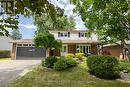 25 Burningham Crescent, Ajax, ON  - Outdoor With Deck Patio Veranda With Facade 