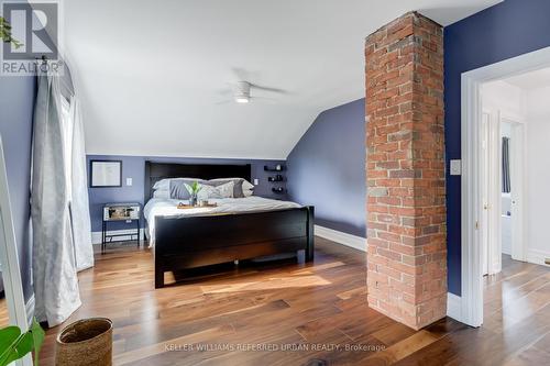 20 Payzac Avenue, Toronto, ON - Indoor Photo Showing Bedroom