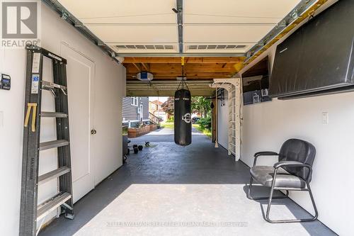 20 Payzac Avenue, Toronto, ON - Indoor Photo Showing Other Room