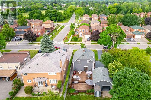 20 Payzac Avenue, Toronto, ON - Outdoor