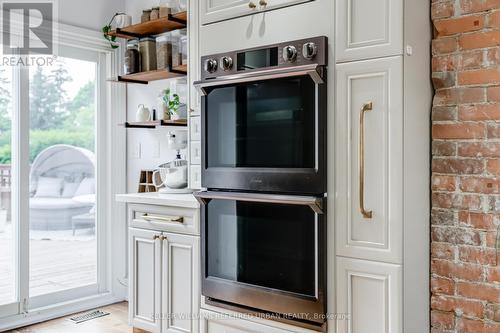 20 Payzac Avenue, Toronto, ON - Indoor Photo Showing Kitchen