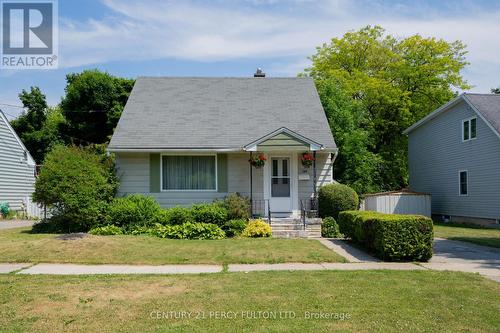 143 Exeter Road, Ajax, ON - Outdoor With Facade