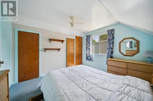 143 Exeter Road, Ajax, ON - Indoor Photo Showing Bedroom
