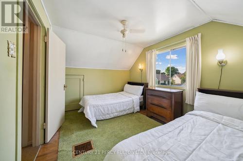 143 Exeter Road, Ajax, ON - Indoor Photo Showing Bedroom