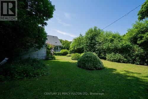 143 Exeter Road, Ajax, ON - Outdoor