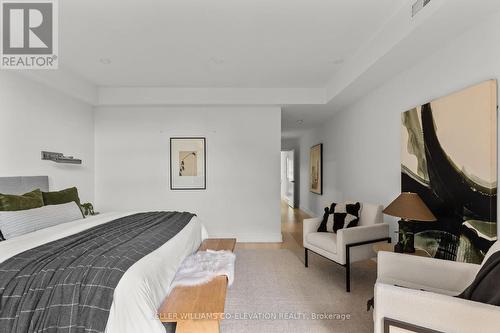 883 Cosburn Avenue, Toronto, ON - Indoor Photo Showing Bedroom