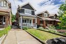 37 Normandy Boulevard, Toronto, ON  - Outdoor With Deck Patio Veranda With Facade 