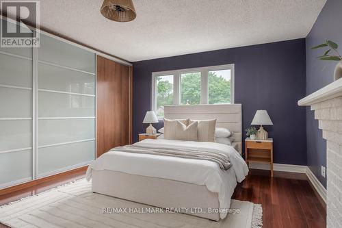 37 Normandy Boulevard, Toronto, ON - Indoor Photo Showing Bedroom