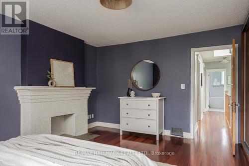 37 Normandy Boulevard, Toronto, ON - Indoor Photo Showing Bedroom