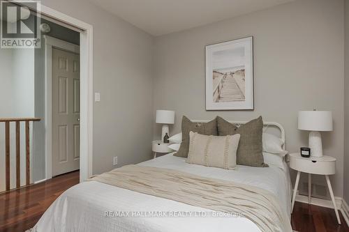 37 Normandy Boulevard, Toronto, ON - Indoor Photo Showing Bedroom