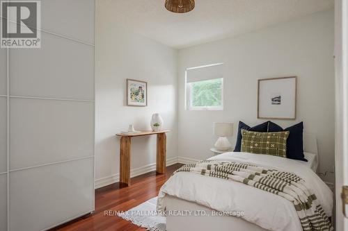 37 Normandy Boulevard, Toronto, ON - Indoor Photo Showing Bedroom