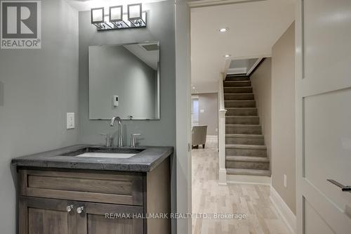 37 Normandy Boulevard, Toronto, ON - Indoor