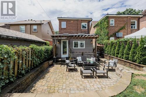 37 Normandy Boulevard, Toronto, ON - Outdoor With Deck Patio Veranda With Exterior