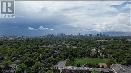 37 Normandy Boulevard, Toronto, ON - Outdoor With View