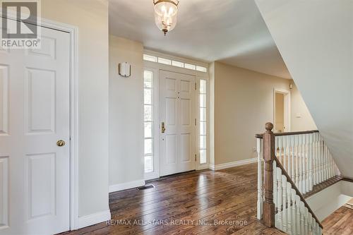 5 Hill Crescent, Toronto, ON - Indoor Photo Showing Other Room