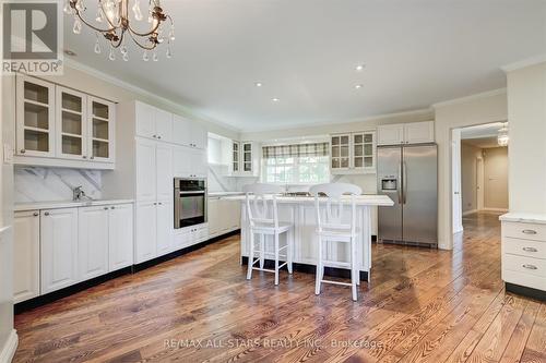 5 Hill Crescent, Toronto (Scarborough Village), ON - Indoor