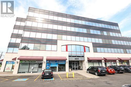 102 - 885 Progress Avenue, Toronto (Woburn), ON 