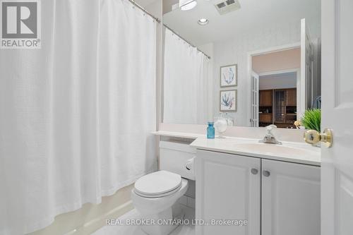 Ph5 - 610 Bullock Drive, Markham, ON - Indoor Photo Showing Bathroom