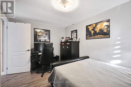 791 Arden Court, Oshawa, ON - Indoor Photo Showing Bedroom