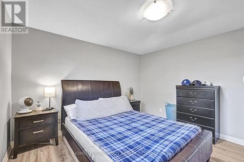 791 Arden Court, Oshawa, ON - Indoor Photo Showing Bedroom